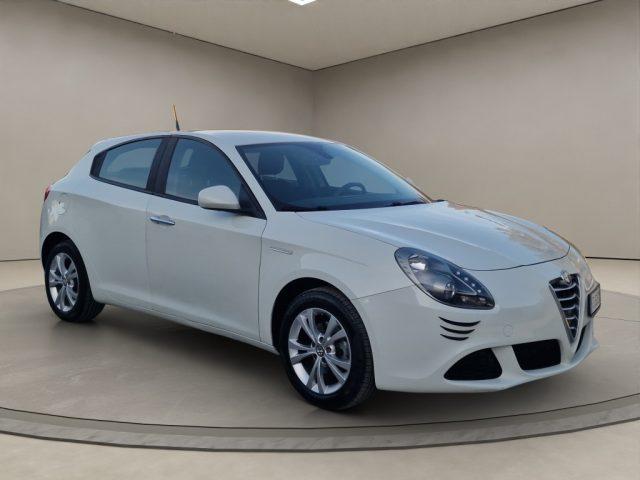ALFA ROMEO Giulietta 1.6 JTDm 120 CV Business