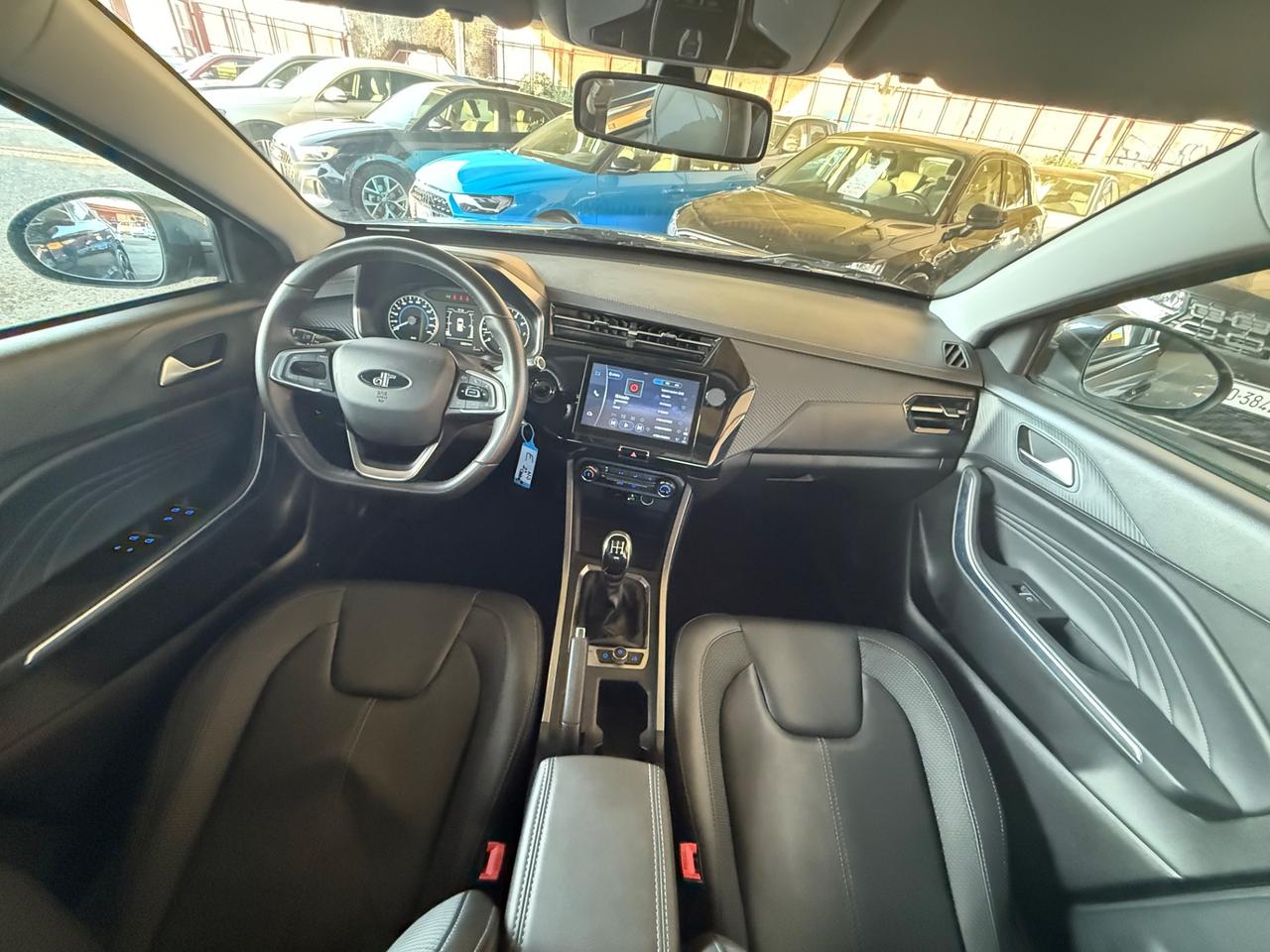 Dr 3.0 1.5- GPL-unipro-rate-garanzia-pelle-tetto-