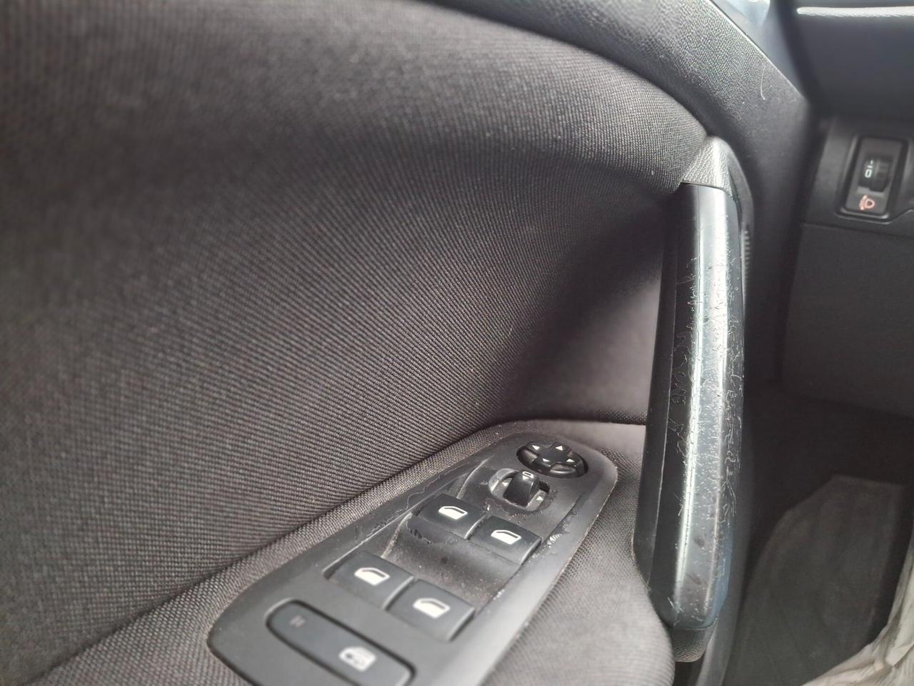 Peugeot 308 BlueHDi 120 S&S Allure