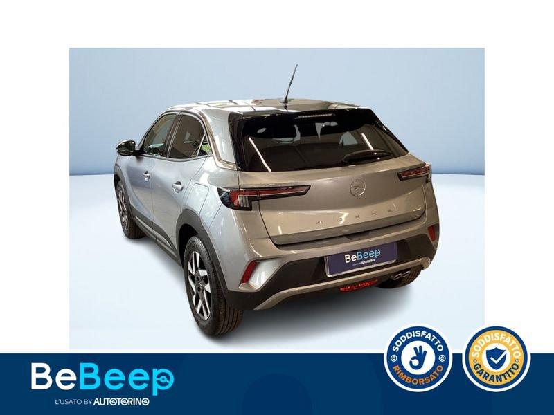 Opel Mokka 1.2 T ELEGANCE S&S 136CV
