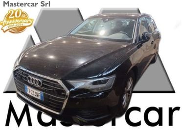 AUDI A6 A6 Avant 3.0tdi Business quattro autom. - FV234WF