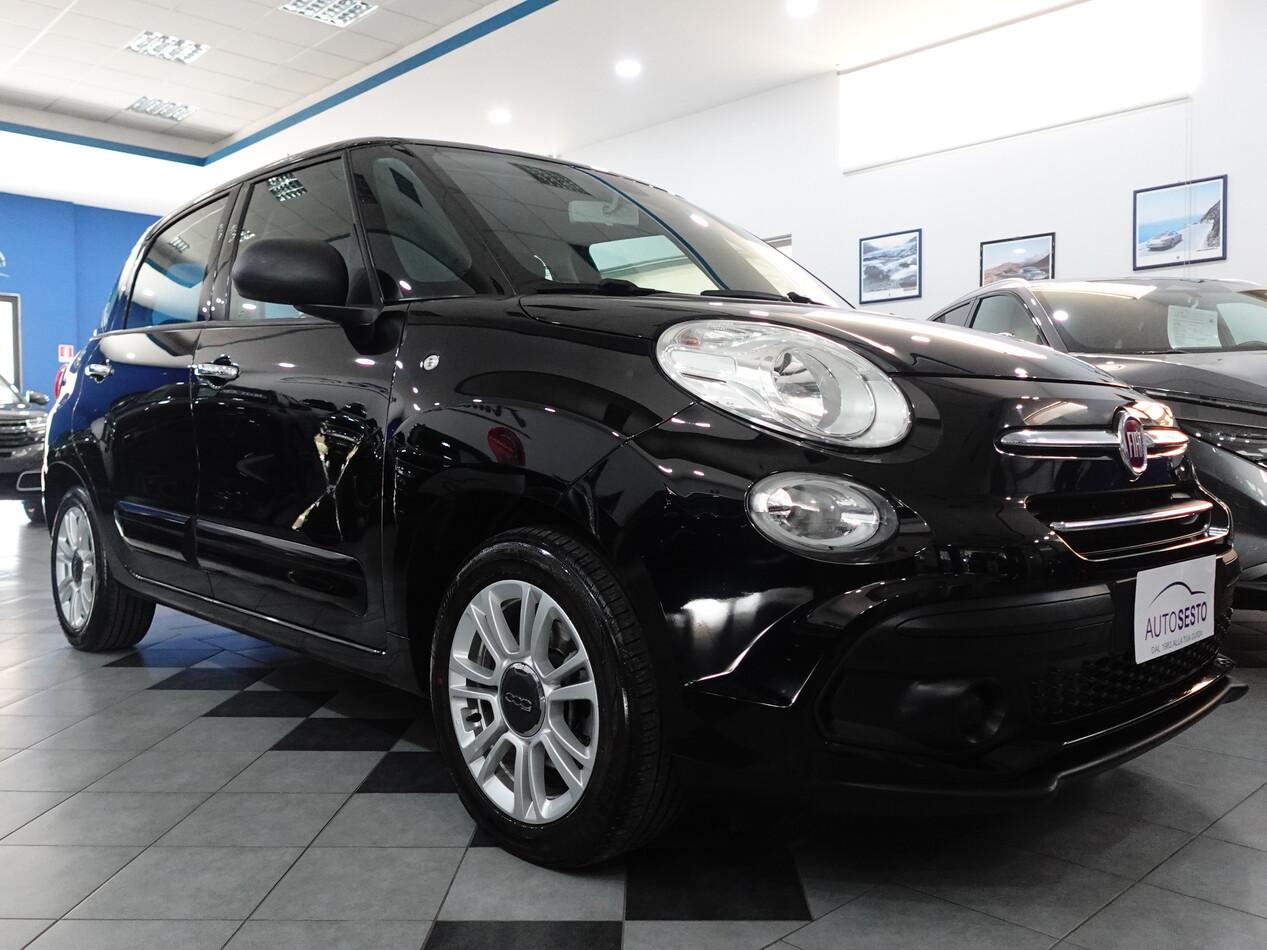 Fiat 500 L 1.3 MJT 95 CV URBAN