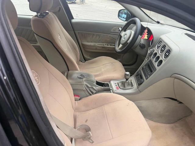 ALFA ROMEO 159 1.8 16V Progression senza nessun lavoro da fare