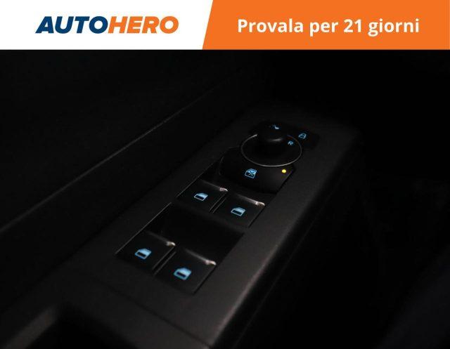 FORD Tourneo Courier 1.0 EcoBoost Titanium