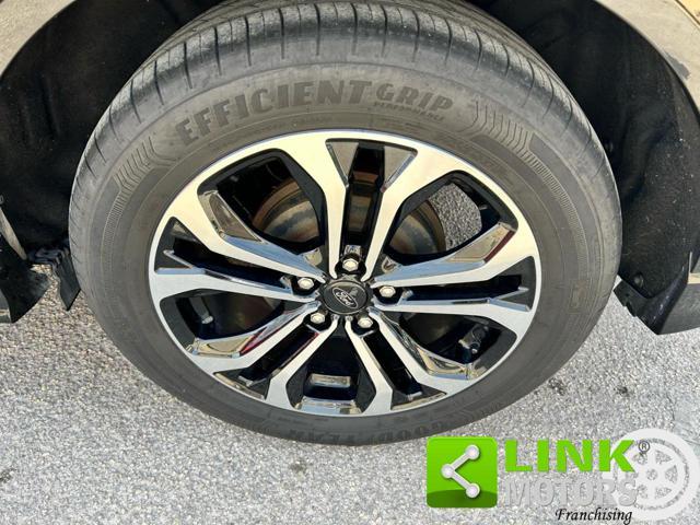 FORD Puma 1.0S&S aut. ST-Line Mild hybrid