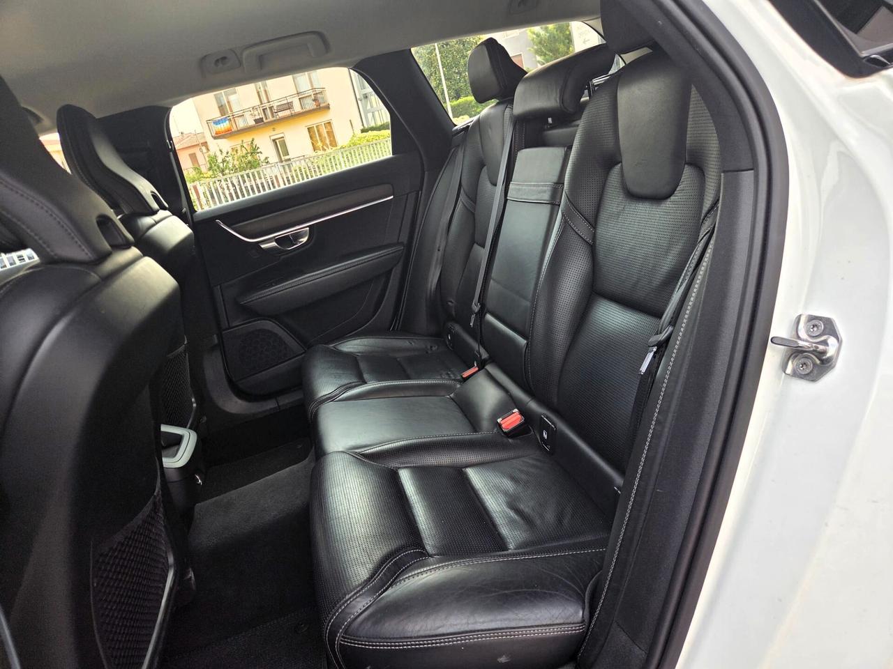 Volvo V90 Cross Country D4 AWD Geartronic