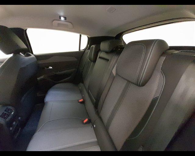 PEUGEOT 308 III 2021 - 1.2 puretech t Allure Pack s&s 130cv