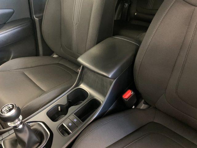 HYUNDAI Tucson 1.6 CRDI XLine STRAFULL