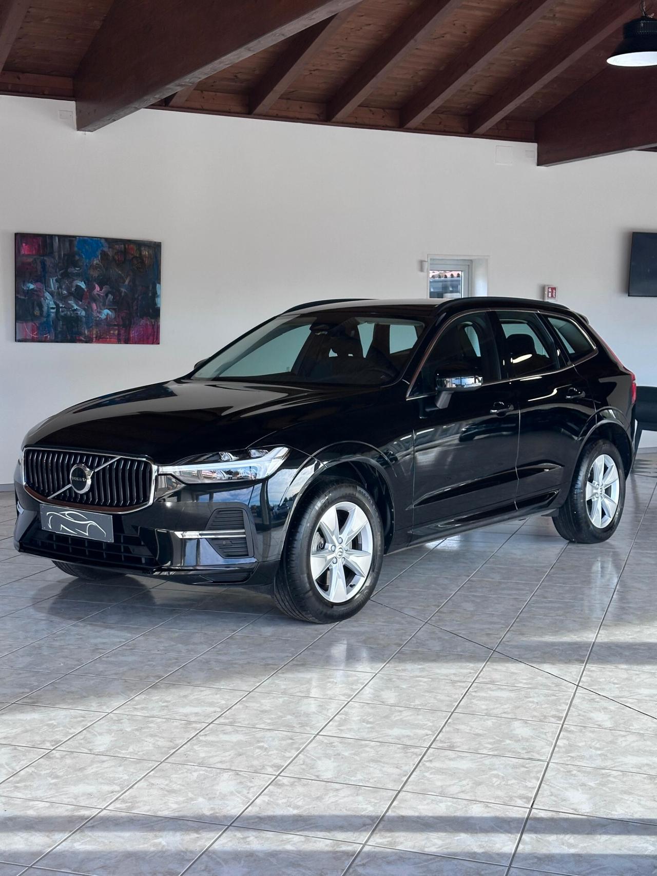 Volvo XC 60 XC60 B4 (d) AWD automatico Core *Uniproprietario *Prezzo Reale *82Mila Km