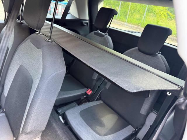 CITROEN C4 Picasso 7posti BlueHDi 120 S&S EAT6 Shine perfetta