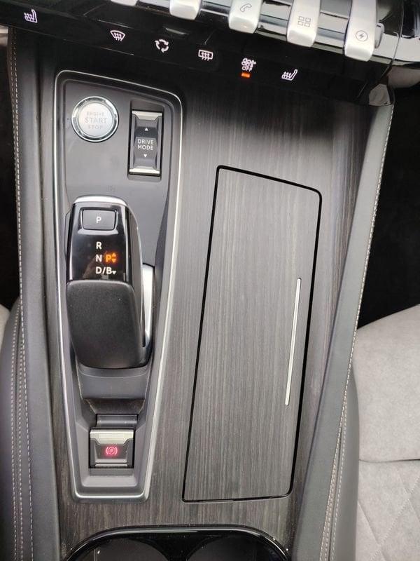 Peugeot 508 508 Plug-in Hybrid 225 e-EAT8 SW GT Line