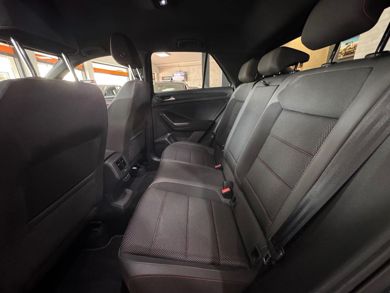 Volkswagen T-Roc Advanced 1.5 TSI #6594