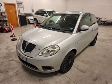 Lancia Ypsilon 1.2 Versus