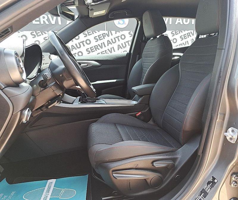 Alfa Romeo Tonale Tonale 1.6 Sprint 130cv tct6