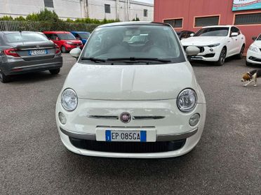 Fiat 500 1.2 Pop BENZINA-2012