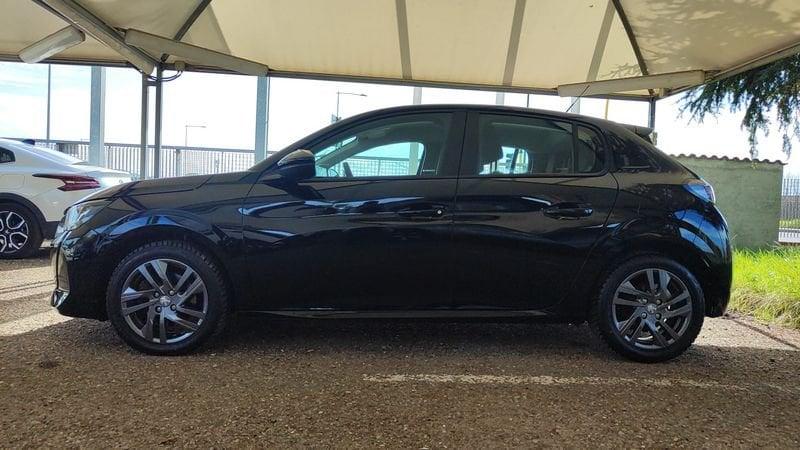 Peugeot 208 Active Pack BlueHDi 100 S/S