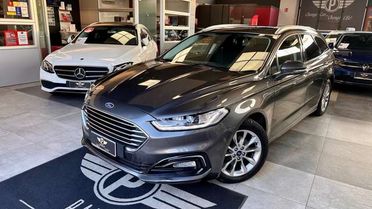 Ford Mondeo 2.0 Ecoblue 150CV S&S SW Titanium Business