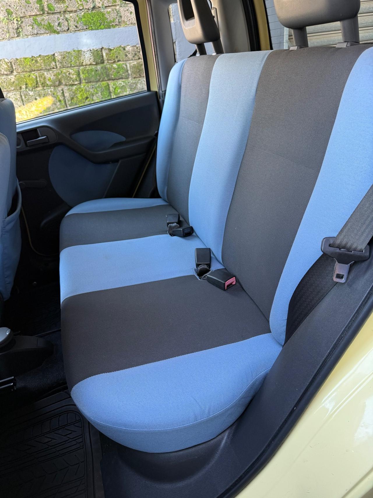 Fiat Panda 1.2 Emotion