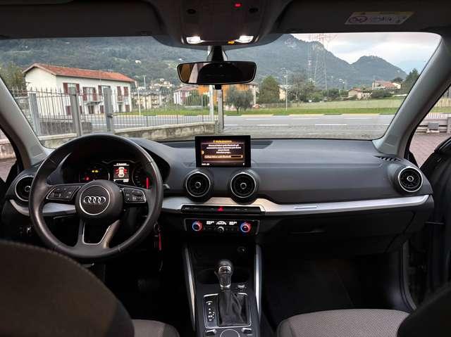 Audi Q2 Q2 30 1.0 tfsi Admired s-tronic