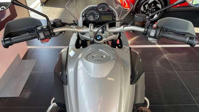 BMW R 1200 GS GS