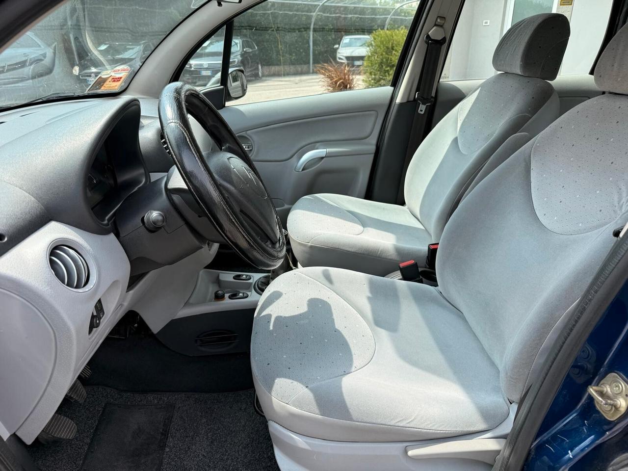 Citroen C3 1.4 HDi Elegance