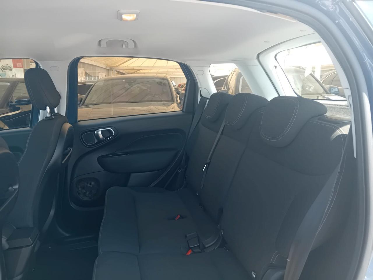 Fiat 500L 1.3 Multijet 95 CV Dualogic Cross