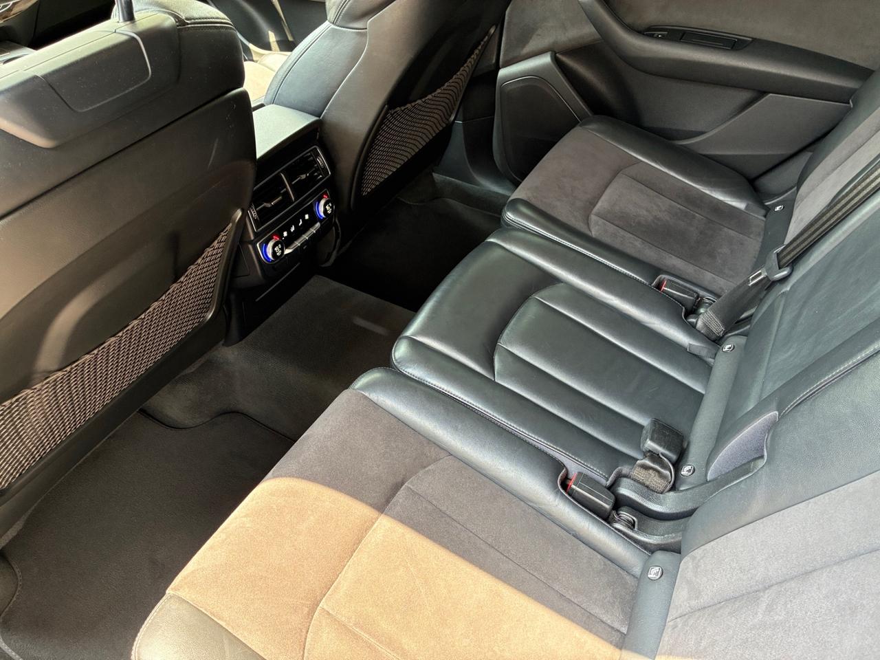 Audi Q7 3.0 TDI 272 CV quattro tiptronic Business Plus