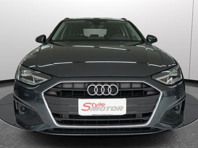 AUDI A4 Avant 35 TDI 163 CV S tronic Business