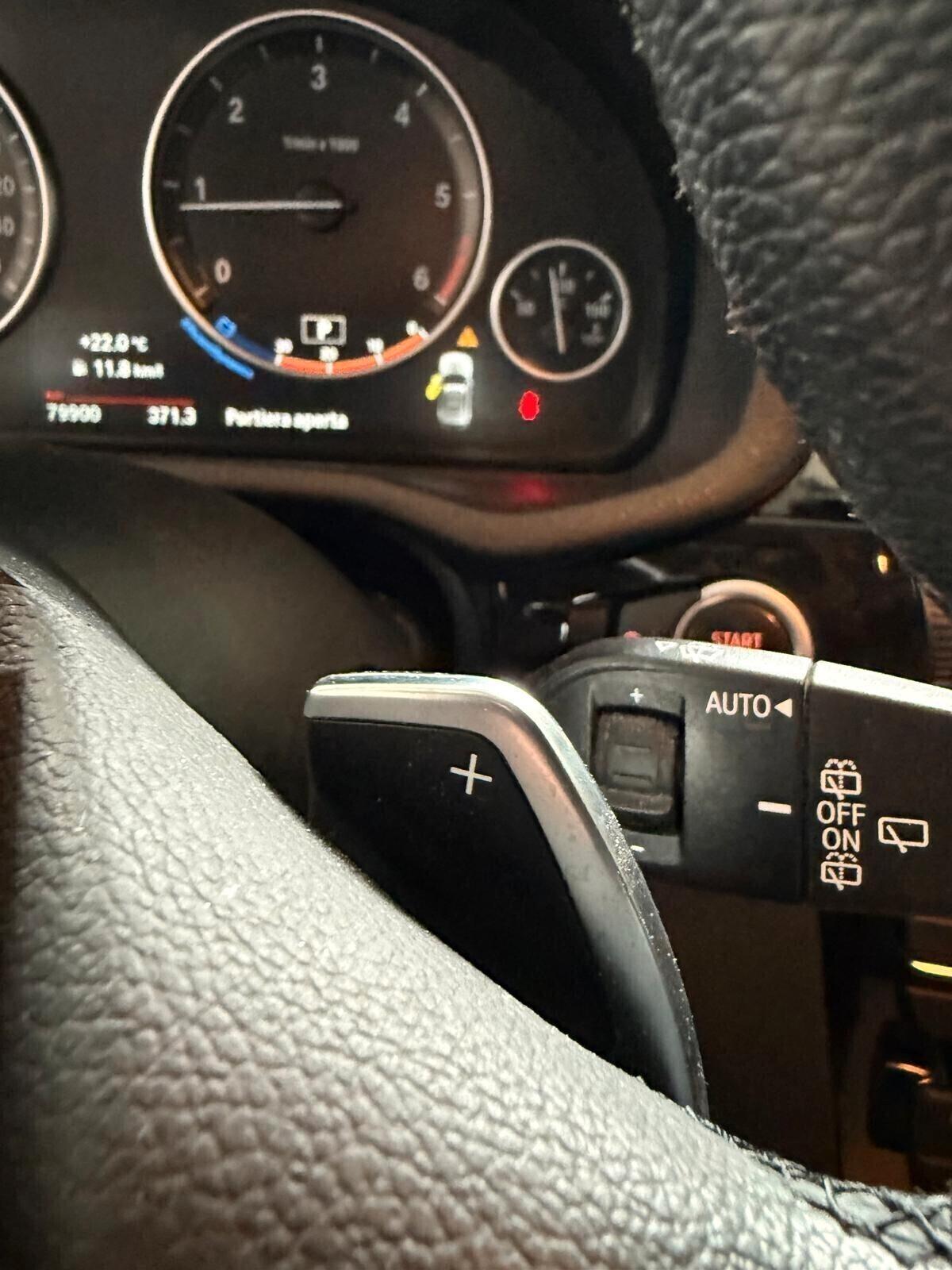 Bmw X3 xDrive20d xLine