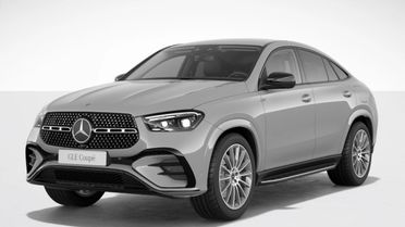 Mercedes-Benz GLE Coupè (C167) GLE 350 de 4MATIC Plug-in hybrid