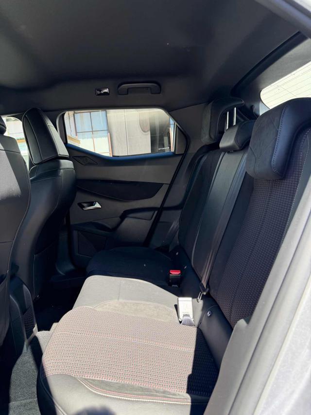 DS AUTOMOBILES DS 3 Crossback PureTech 100 Performance Line