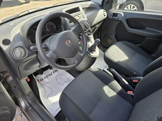 FIAT Panda 1.2 4x4 Glam