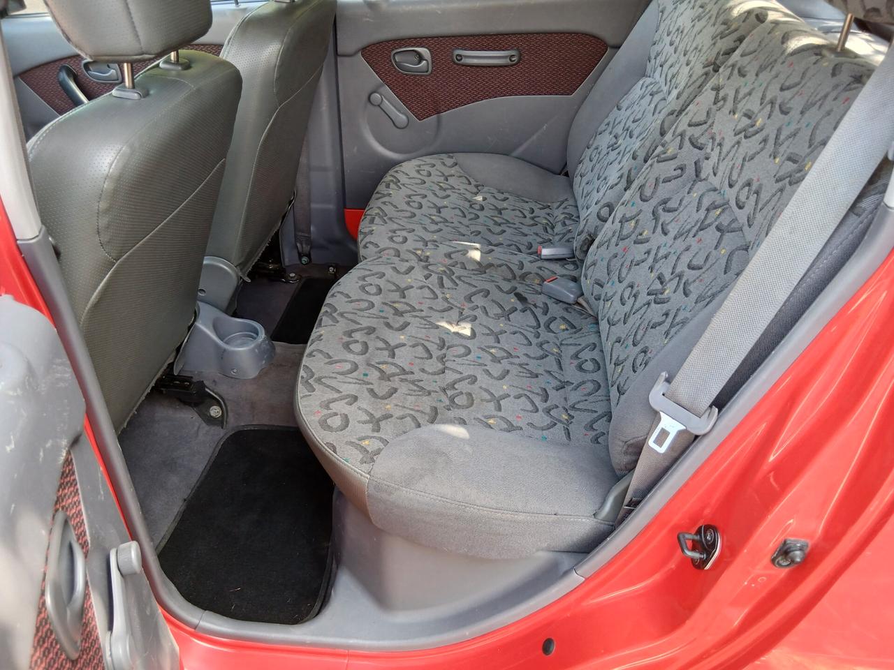 Hyundai Atos Prime 1.1 12V Active
