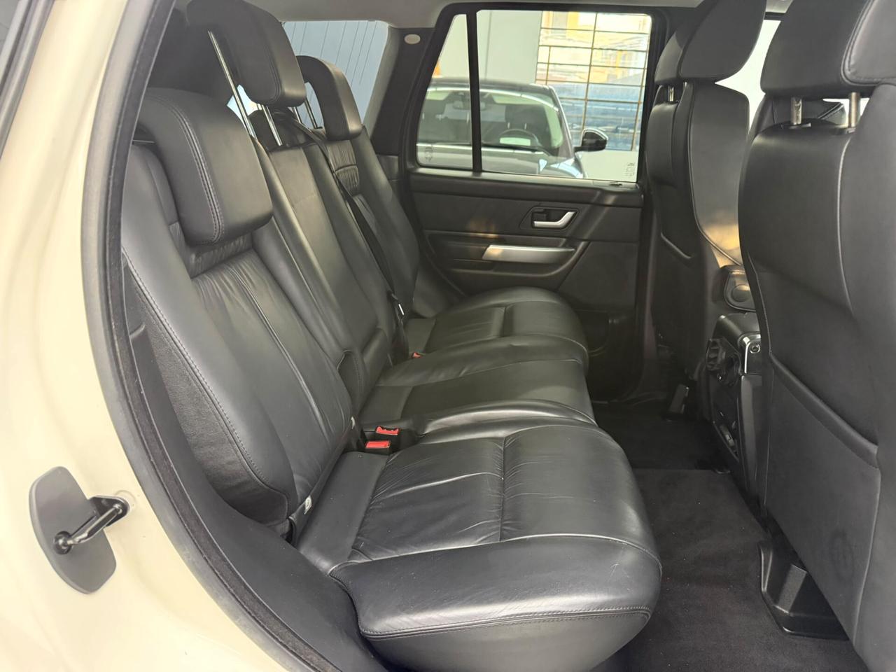 Land Rover Range Rover Sport 2.7 190Cv