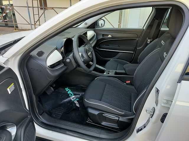 Fiat 600 Hybrid Hybrid 145 CV DCT MHEV Pop