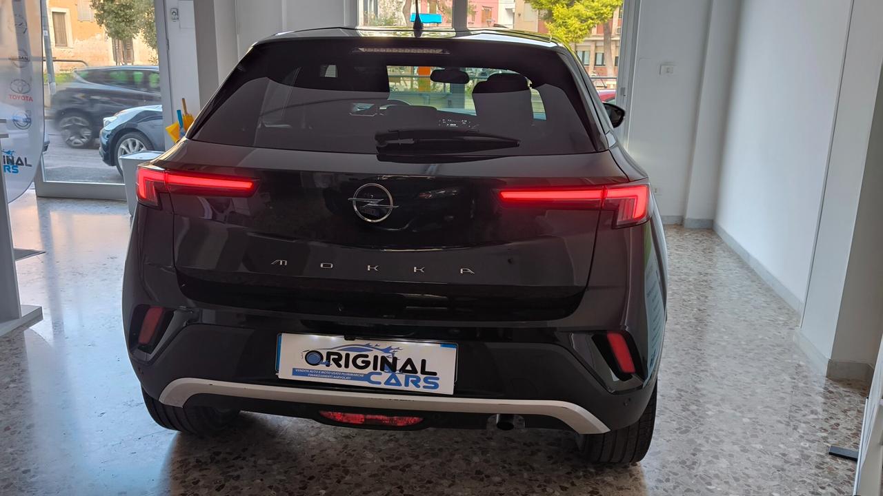 Opel Mokka 1.2 Turbo Ultimate