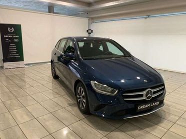 Mercedes-Benz B 180 d Automatic Business Extra