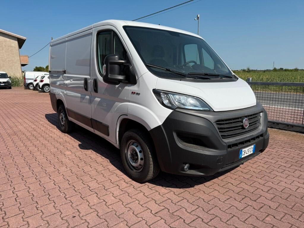 Fiat Ducato 30 2.3 MJT 120CV PM-TN Furgone