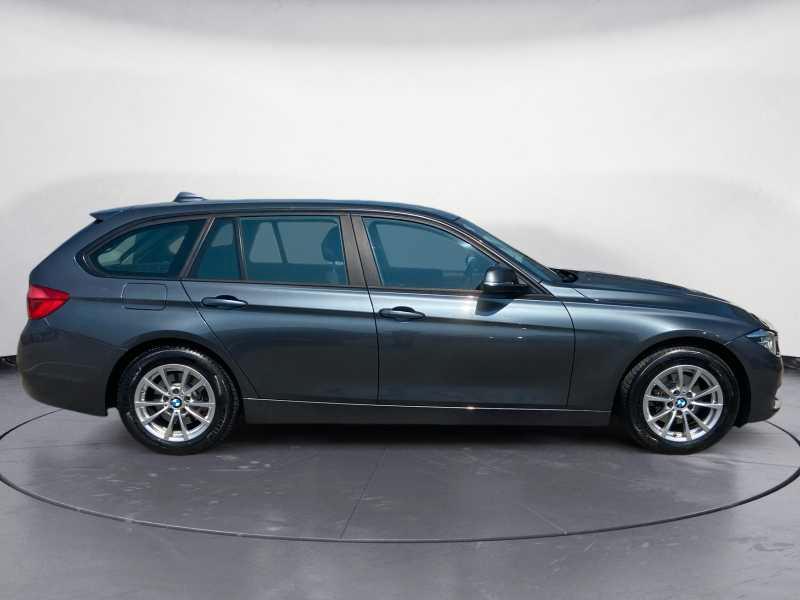 BMW 316d Touring Business Advantage AuTo