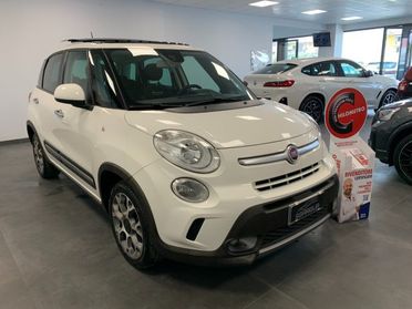 FIAT 500L 1.6 MTJ Trekking Tetto Panoramico