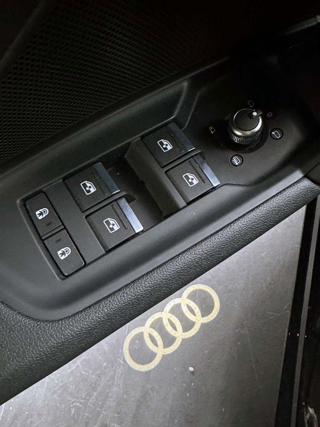 Audi A3 SPB 30 TDI S tronic Business Advanced
