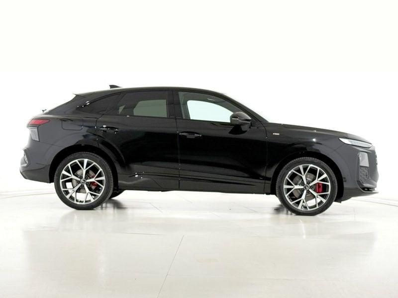 Audi Q3 Sportback TDI 110 kW S tronic S Line Edition