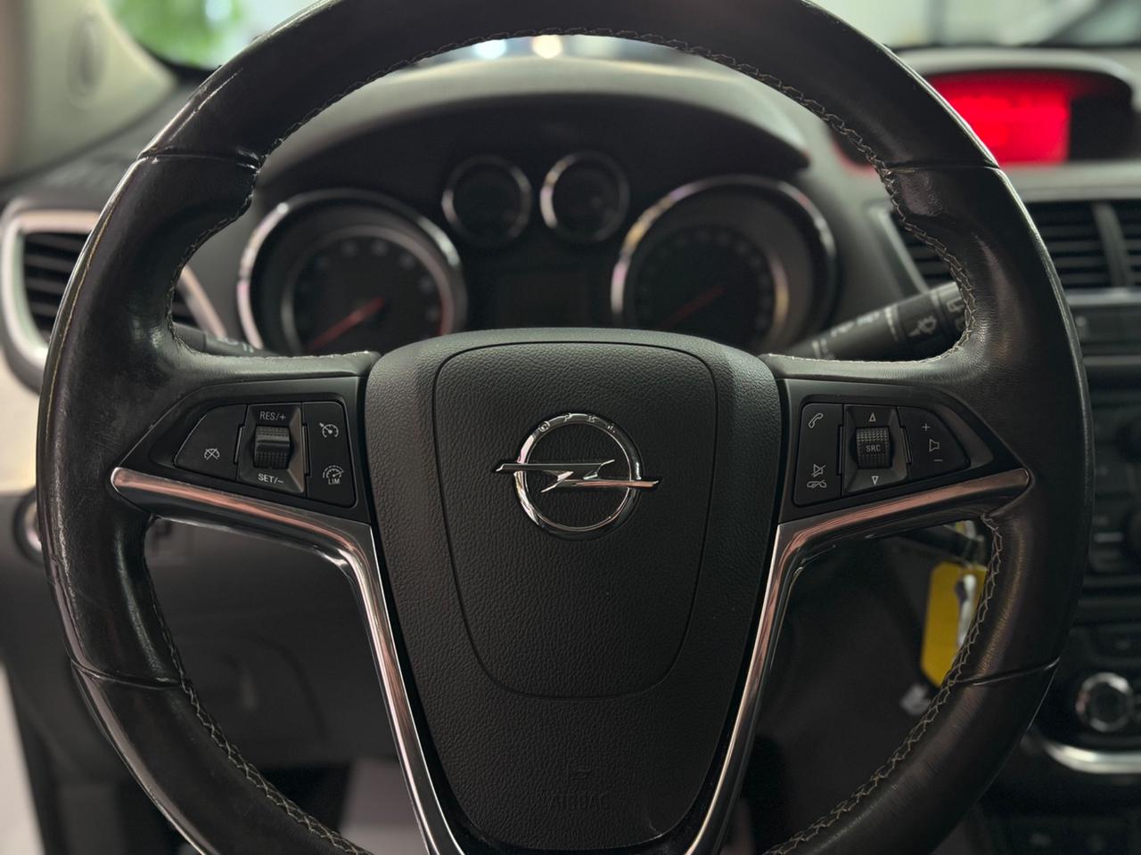 Opel Mokka 1.6 Ecotec 115CV Cosmo