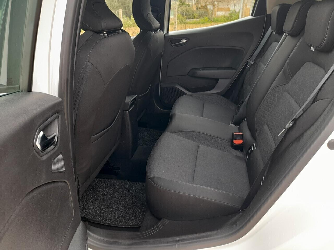 Renault Clio TCe 90 CV 5 porte Life