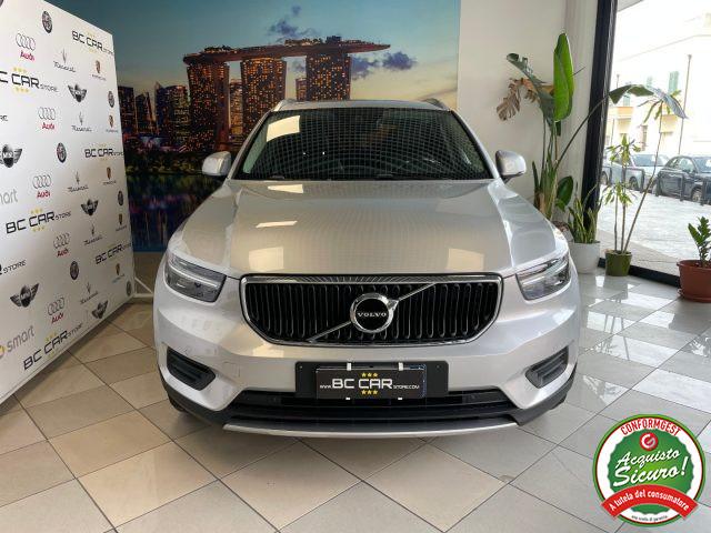 VOLVO XC40 D4 190cv AWD Aut. *LED*PELLE