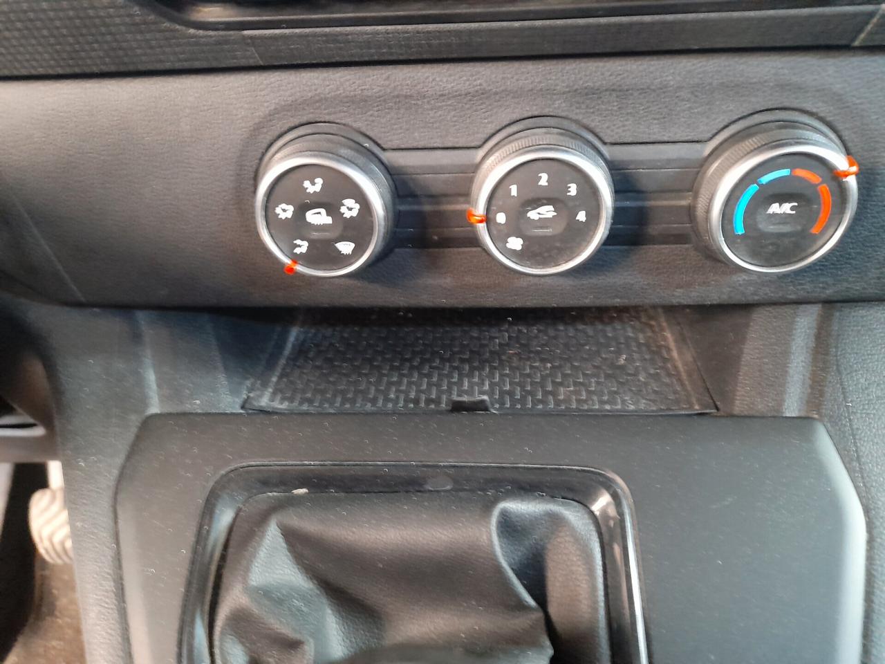 Nissan Townstar 1.3 130 CV N-Connecta