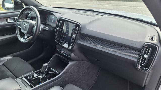 VOLVO XC40 D3 AWD Geartronic R-design N1 N°GA715