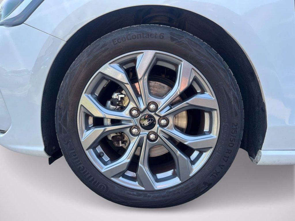 FORD Focus 1.0 EcoBoost Hybrid 125 CV 5p. ST-Line X del 2023