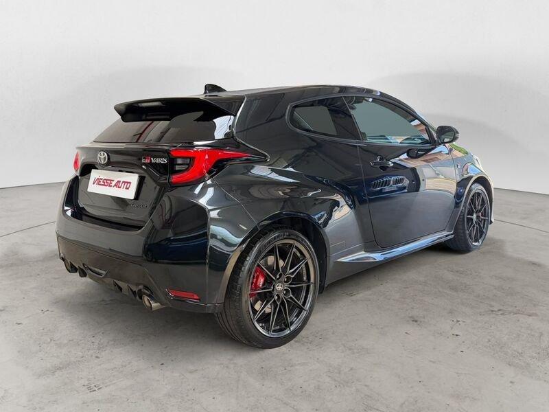 Toyota GR Yaris 1.6 GR Circuit MY20