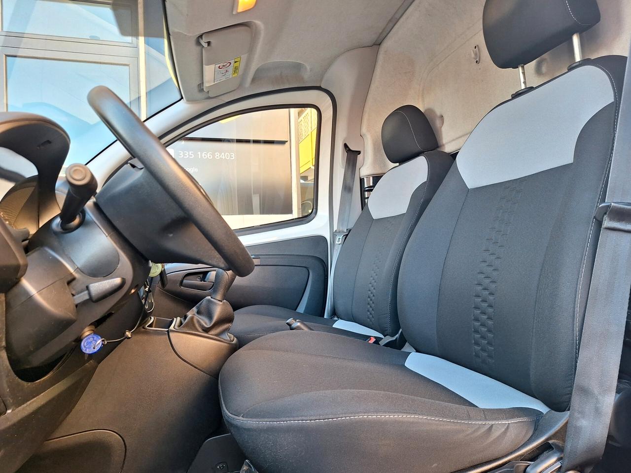 Lancia Ypsilon 1.2 69 CV 5 porte Platinum